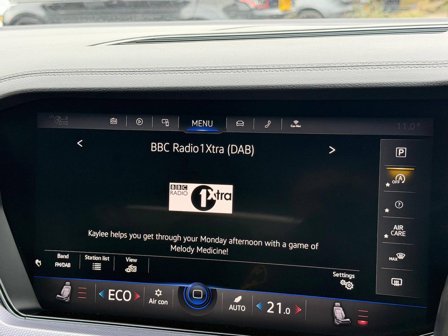 Used Volkswagen Touareg 2019 for sale - 77637647: Photo 27