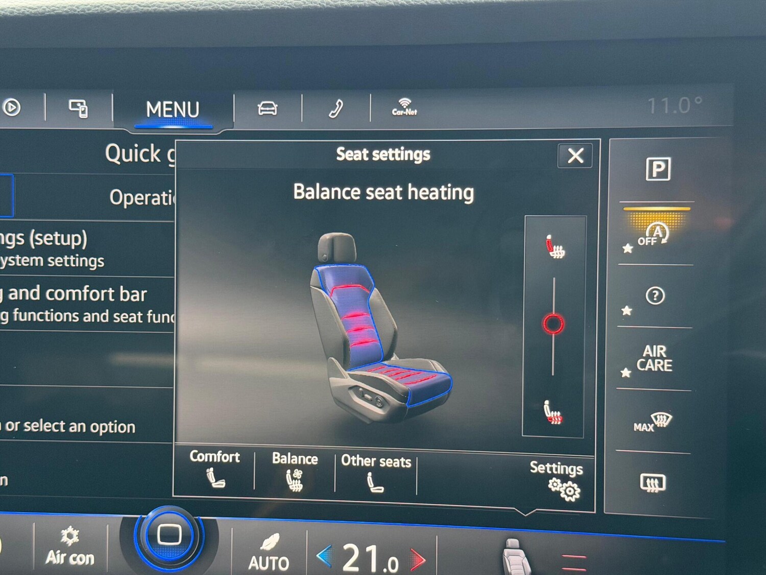 Used Volkswagen Touareg 2019 for sale - 77637647: Photo 32