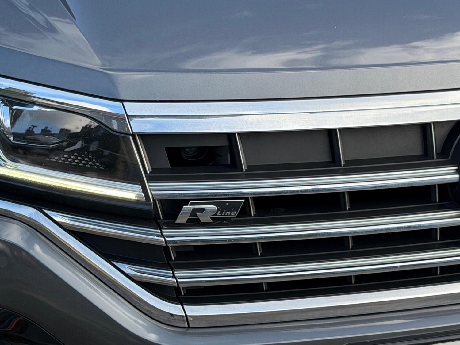 Used Volkswagen Touareg 2019 for sale - 77637647: Photo 39