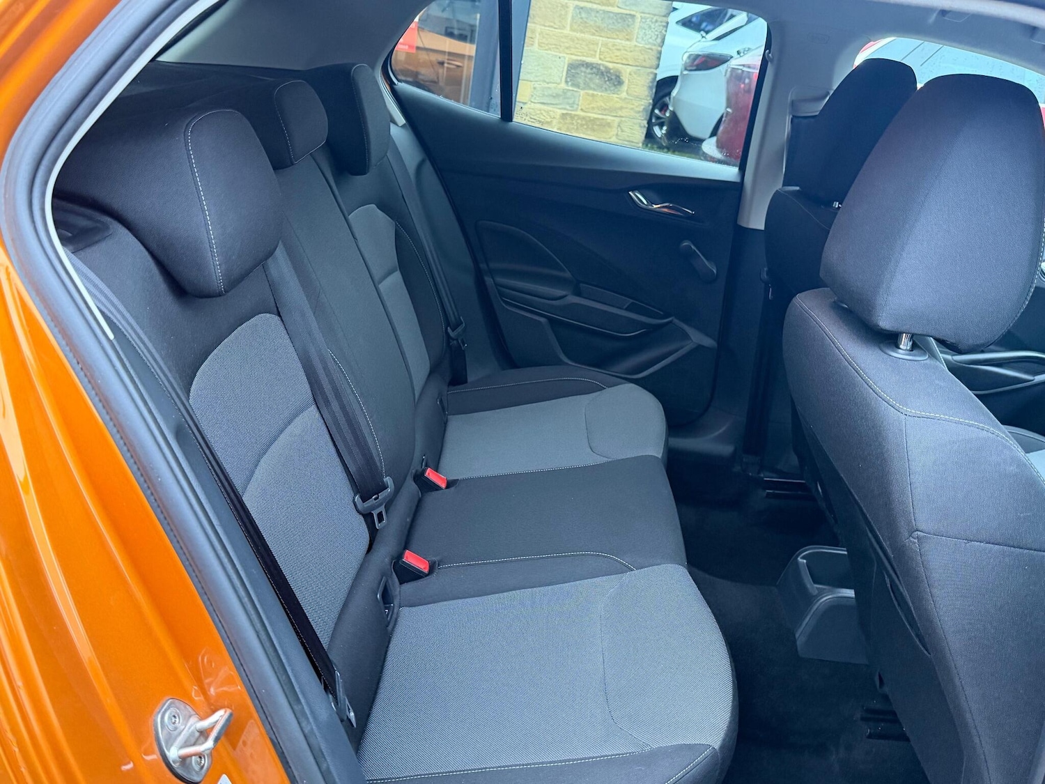 Used Skoda Fabia 2022 for sale - 76801855: Photo 19