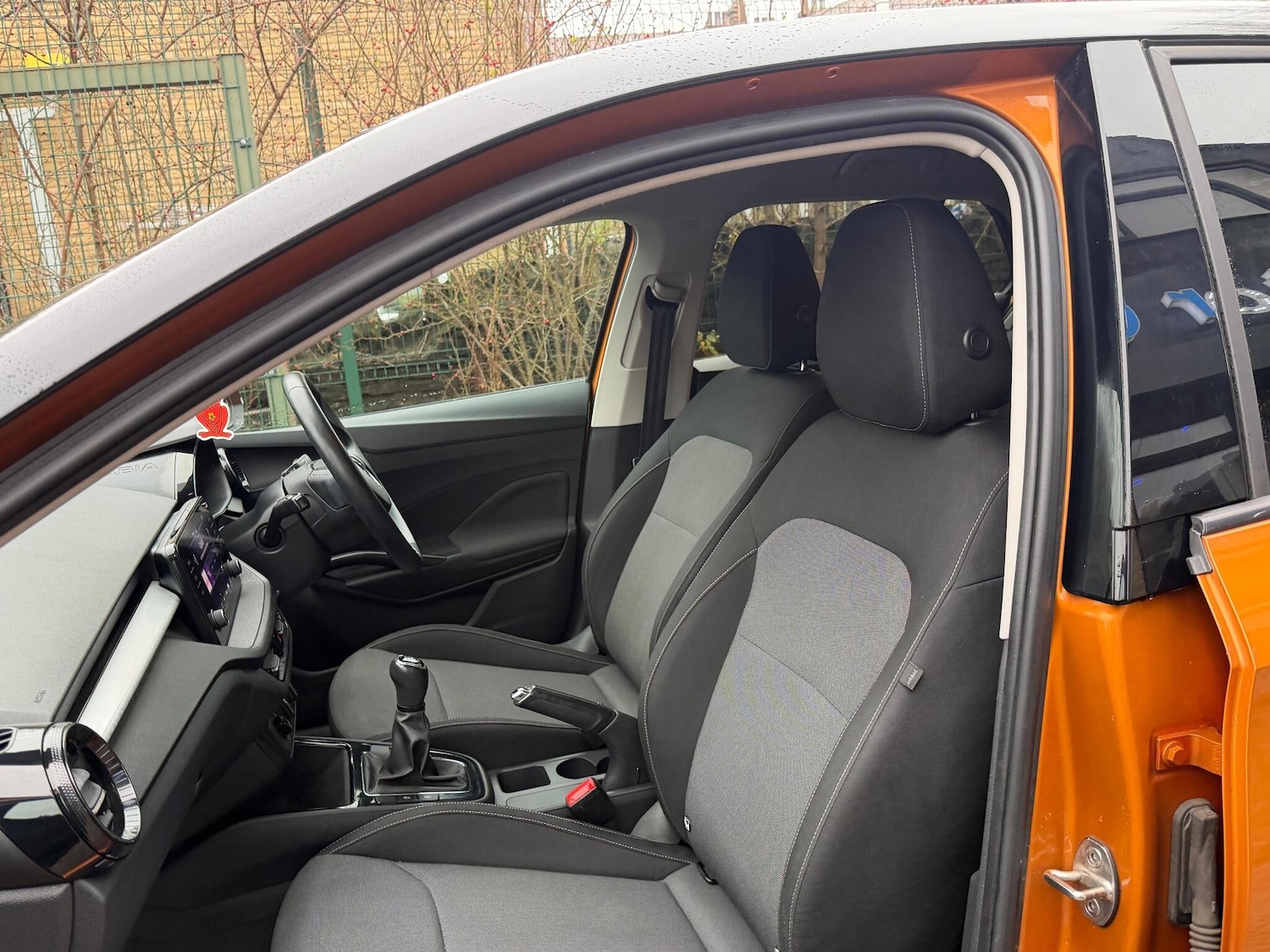 Used Skoda Fabia 2022 for sale - 76801855: Photo 20