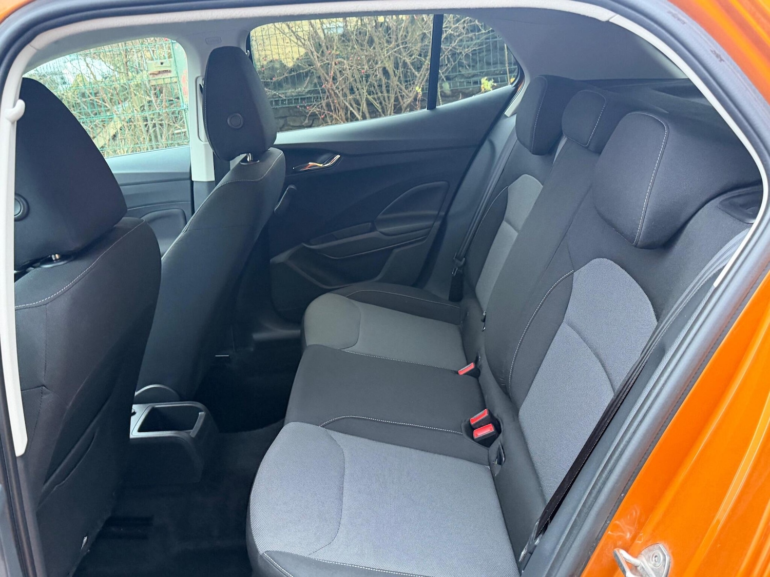 Used Skoda Fabia 2022 for sale - 76801855: Photo 22