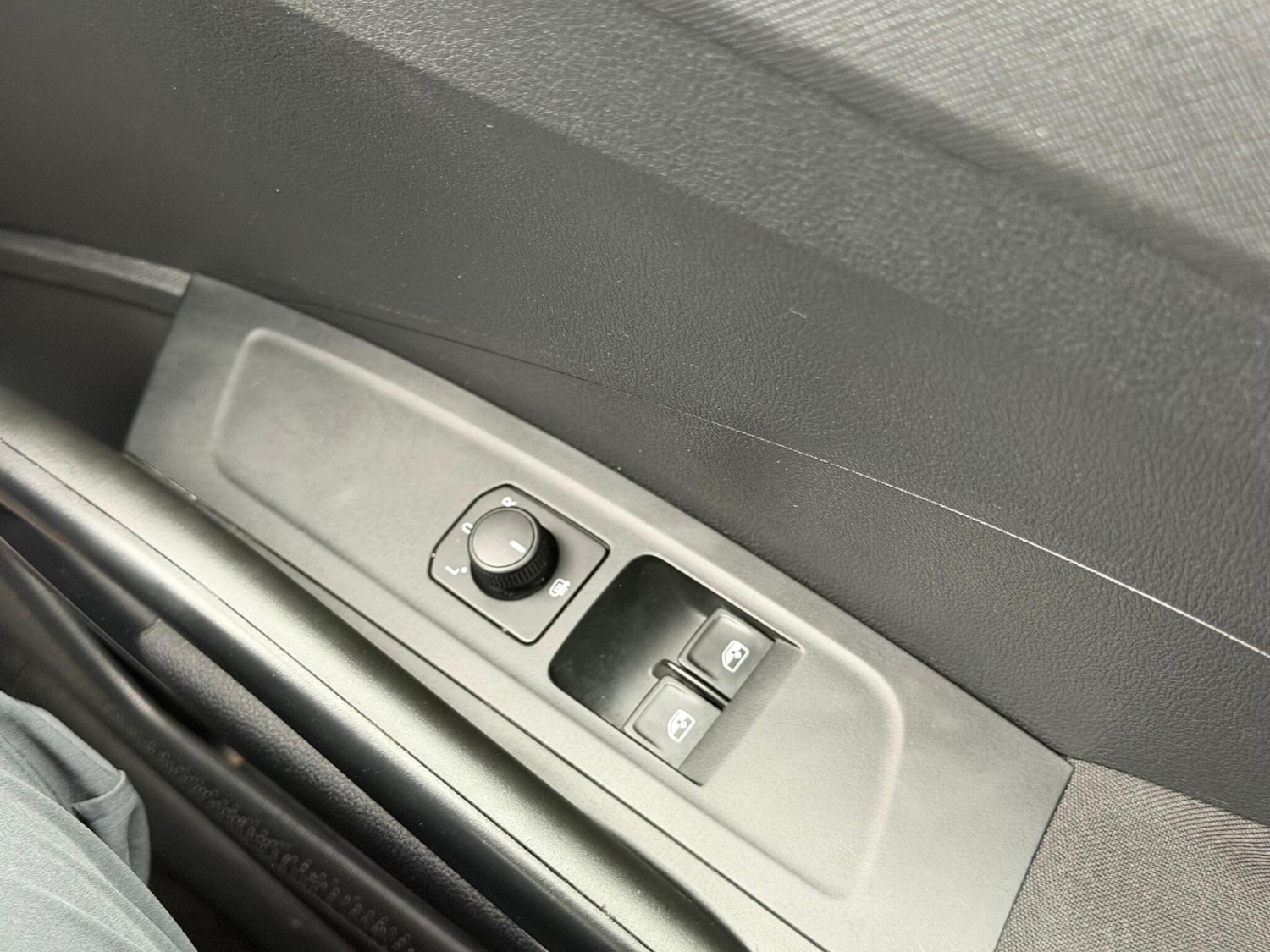 Used Skoda Fabia 2022 for sale - 76801855: Photo 26