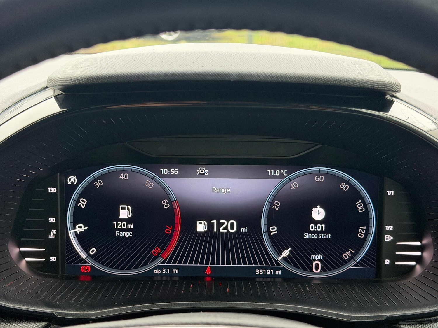 Used Skoda Fabia 2022 for sale - 76801855: Photo 28