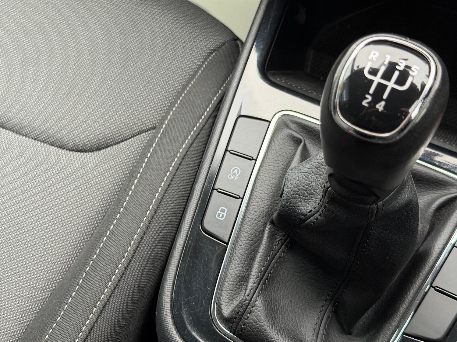 Used Skoda Fabia 2022 for sale - 76801855: Photo 41