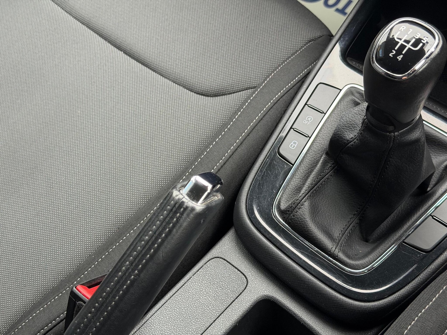 Used Skoda Fabia 2022 for sale - 76801855: Photo 42