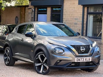 Used Nissan Juke 2024 for sale - 79602115: Photo