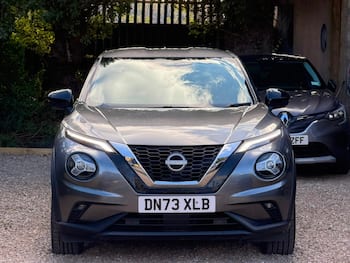 Used Nissan Juke 2024 for sale - 79602115: Photo