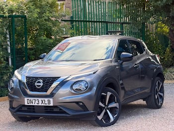 Used Nissan Juke 2024 for sale - 79602115: Photo