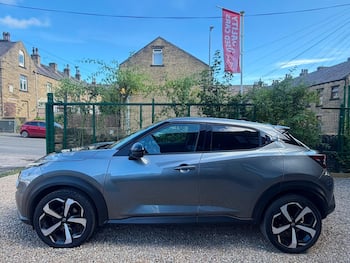 Used Nissan Juke 2024 for sale - 79602115: Photo