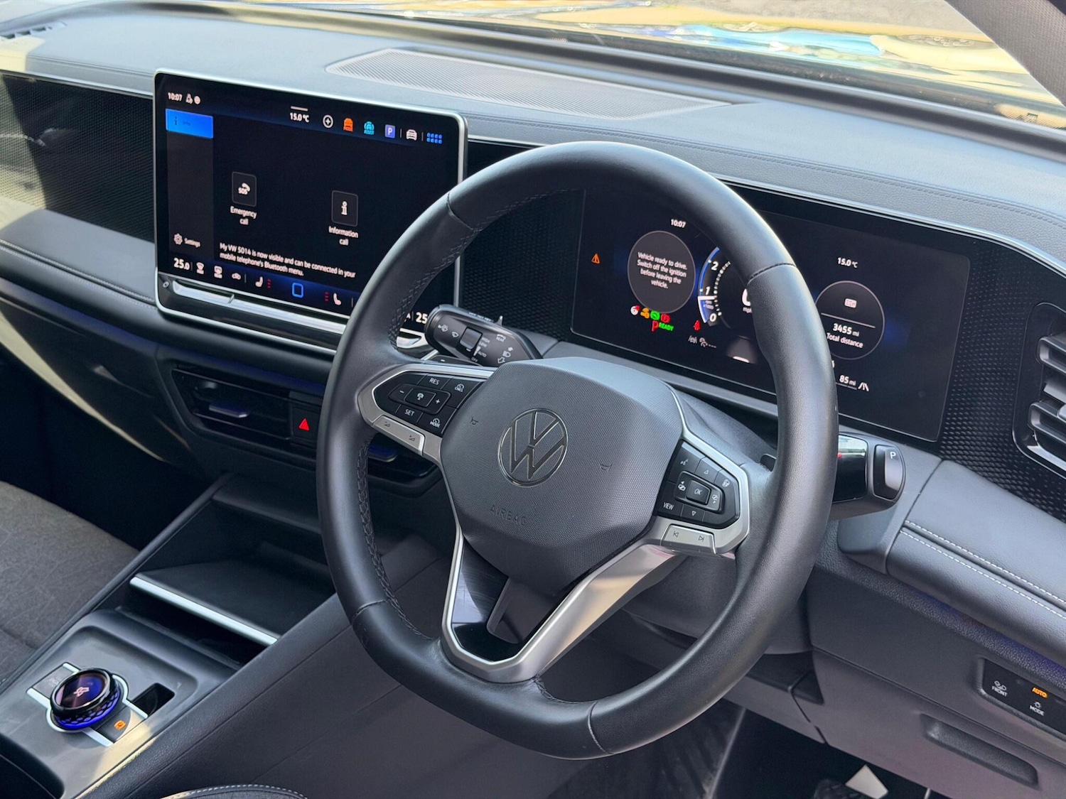 Used Volkswagen Tiguan 2025 for sale - 78170257: Photo 13