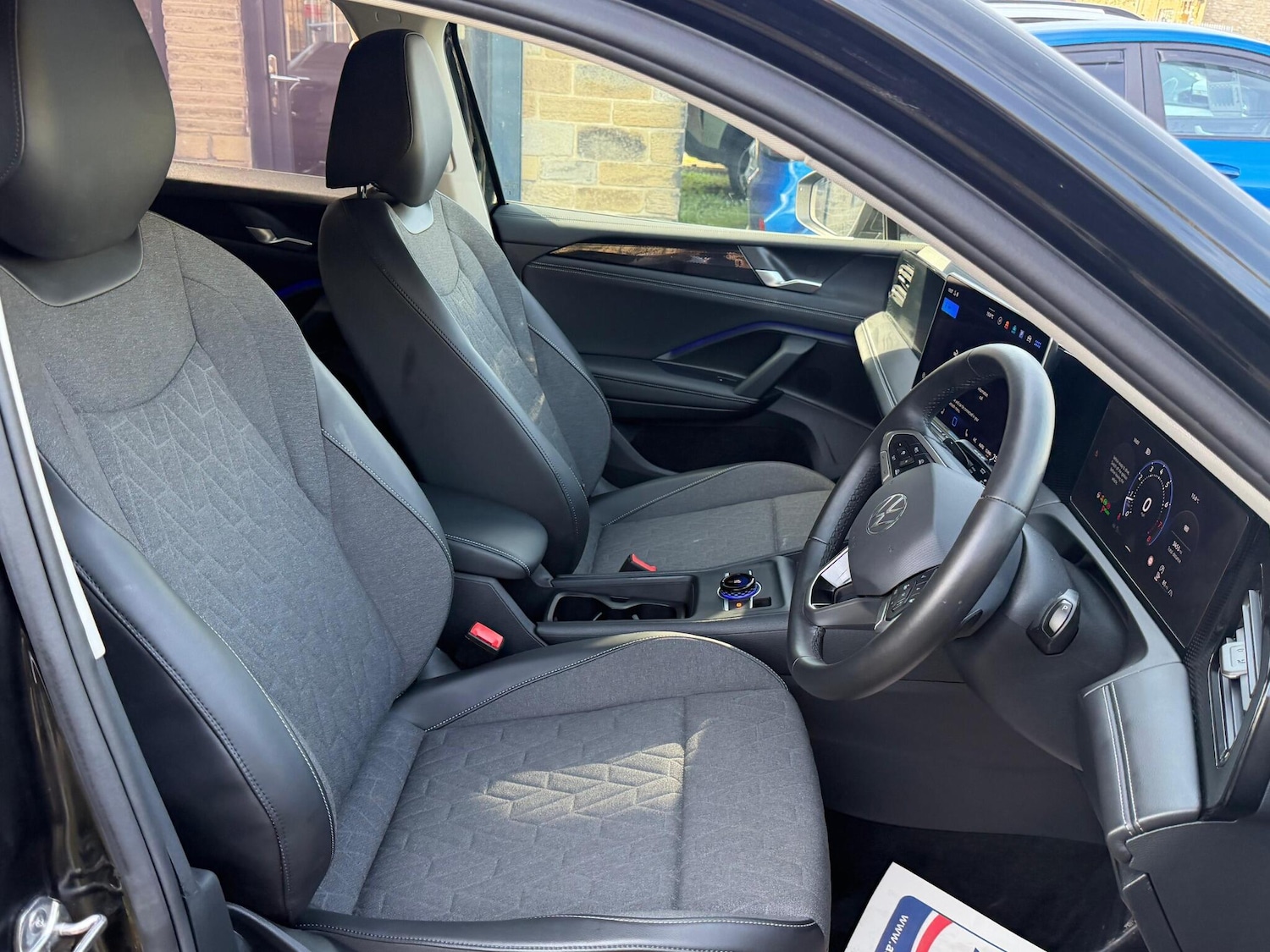 Used Volkswagen Tiguan 2025 for sale - 78170257: Photo 14