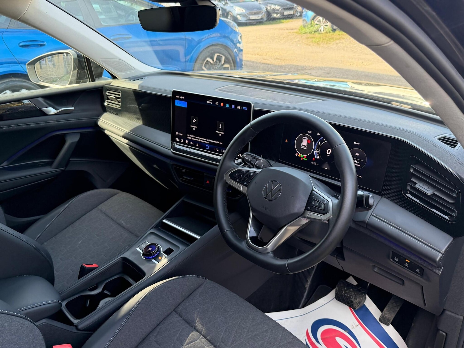 Used Volkswagen Tiguan 2025 for sale - 78170257: Photo 15