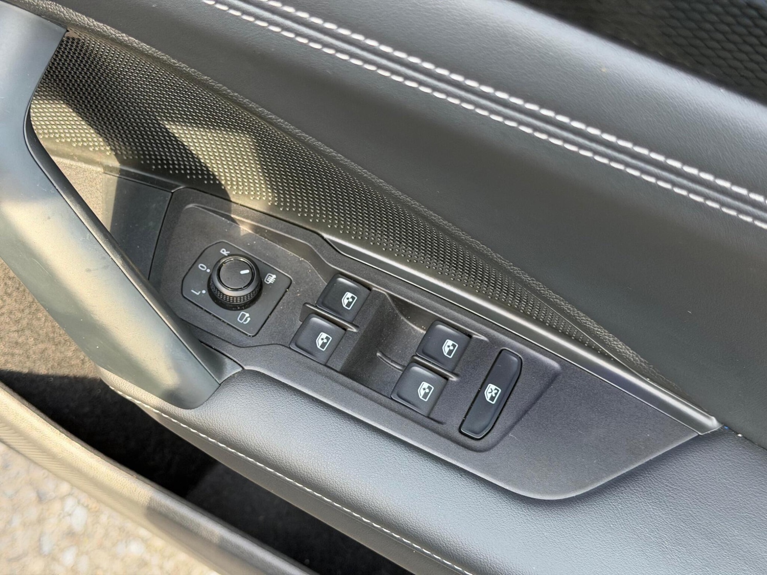 Used Volkswagen Tiguan 2025 for sale - 78170257: Photo 16