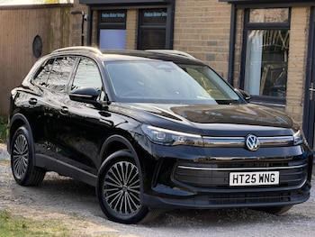 Used Volkswagen Tiguan 2025 for sale - 78170257: Photo
