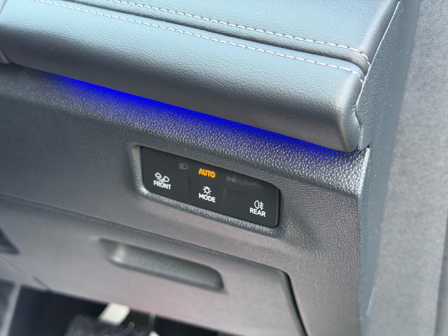 Used Volkswagen Tiguan 2025 for sale - 78170257: Photo 21