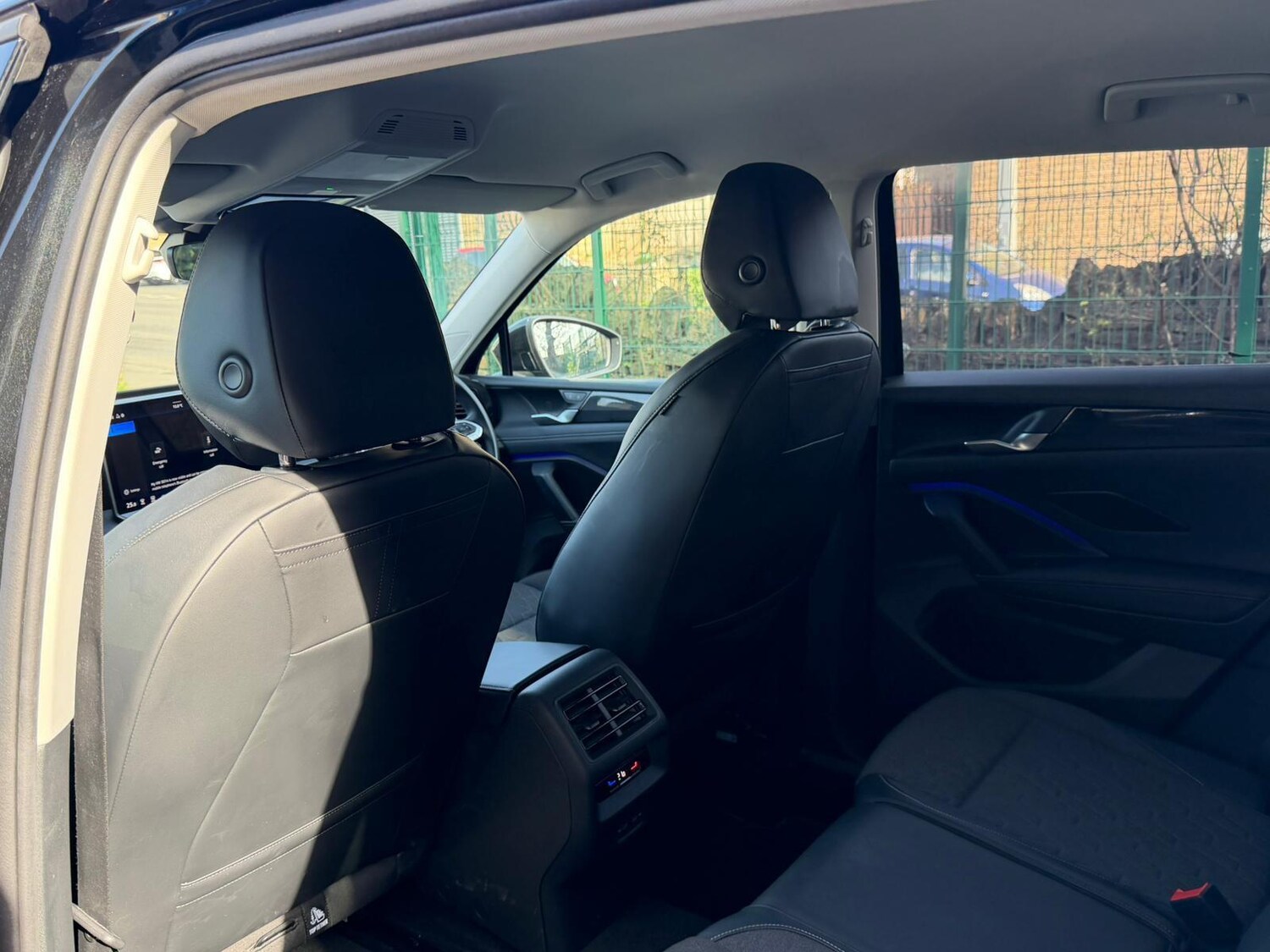 Used Volkswagen Tiguan 2025 for sale - 78170257: Photo 22