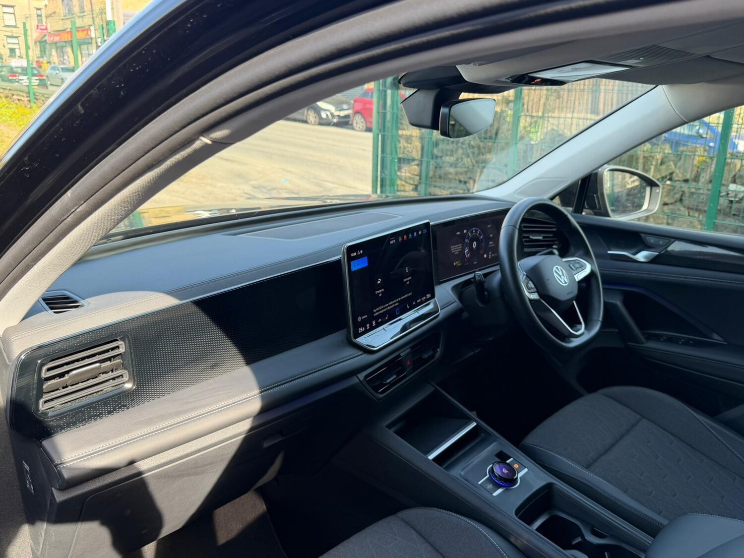 Used Volkswagen Tiguan 2025 for sale - 78170257: Photo 25