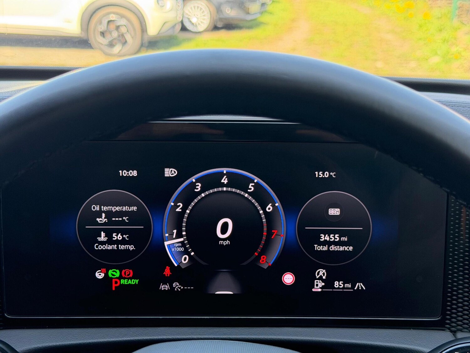 Used Volkswagen Tiguan 2025 for sale - 78170257: Photo 26