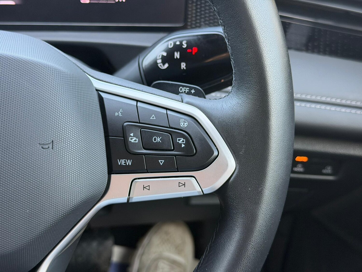 Used Volkswagen Tiguan 2025 for sale - 78170257: Photo 27