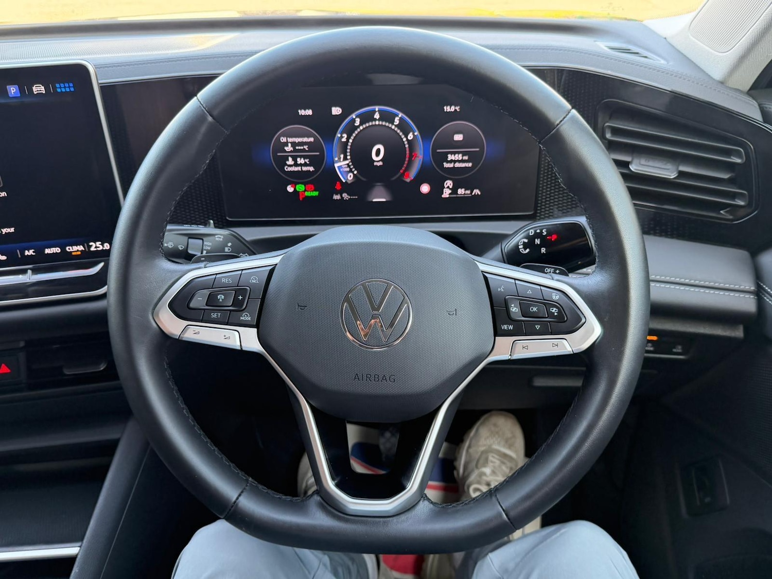 Used Volkswagen Tiguan 2025 for sale - 78170257: Photo 28