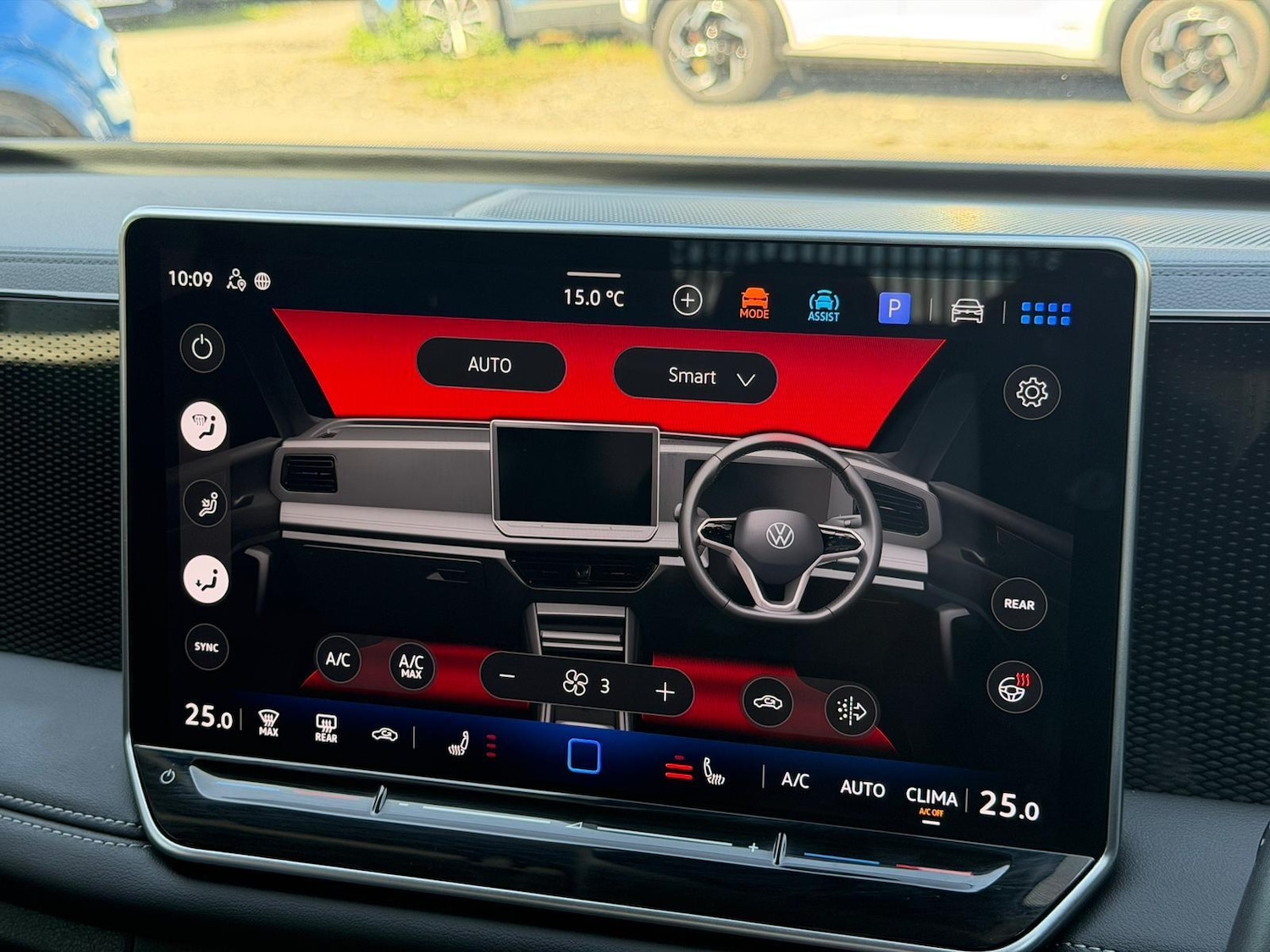 Used Volkswagen Tiguan 2025 for sale - 78170257: Photo 32