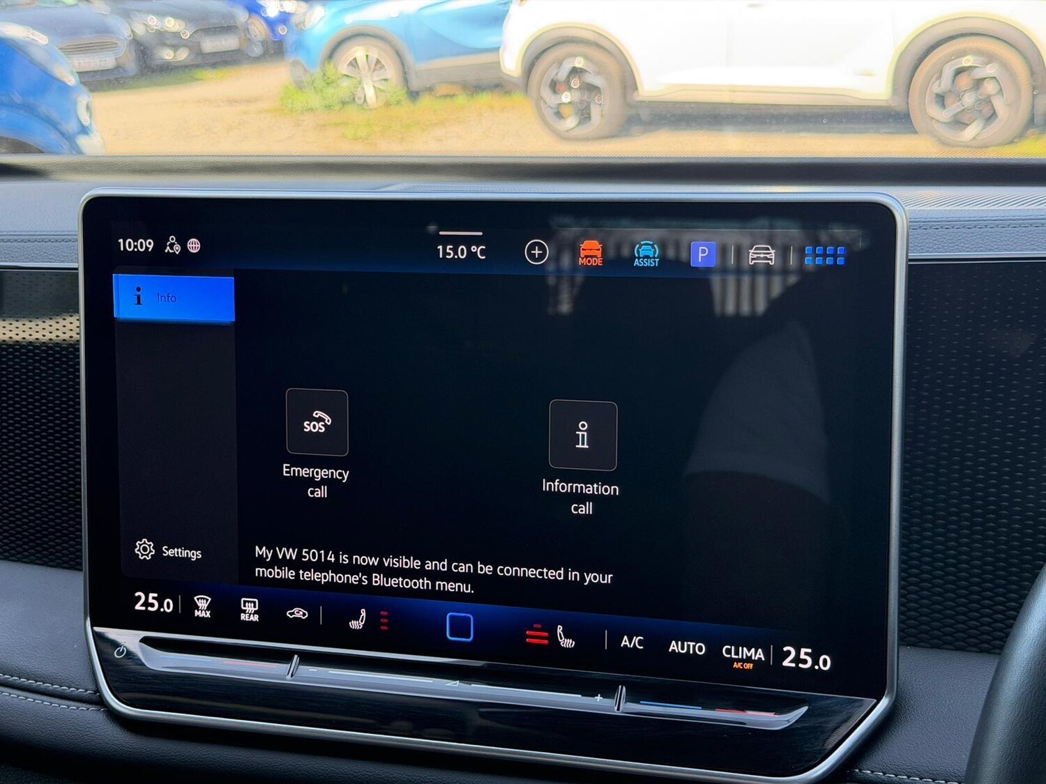 Used Volkswagen Tiguan 2025 for sale - 78170257: Photo 33