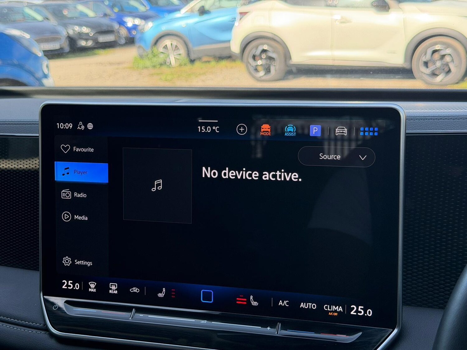 Used Volkswagen Tiguan 2025 for sale - 78170257: Photo 34