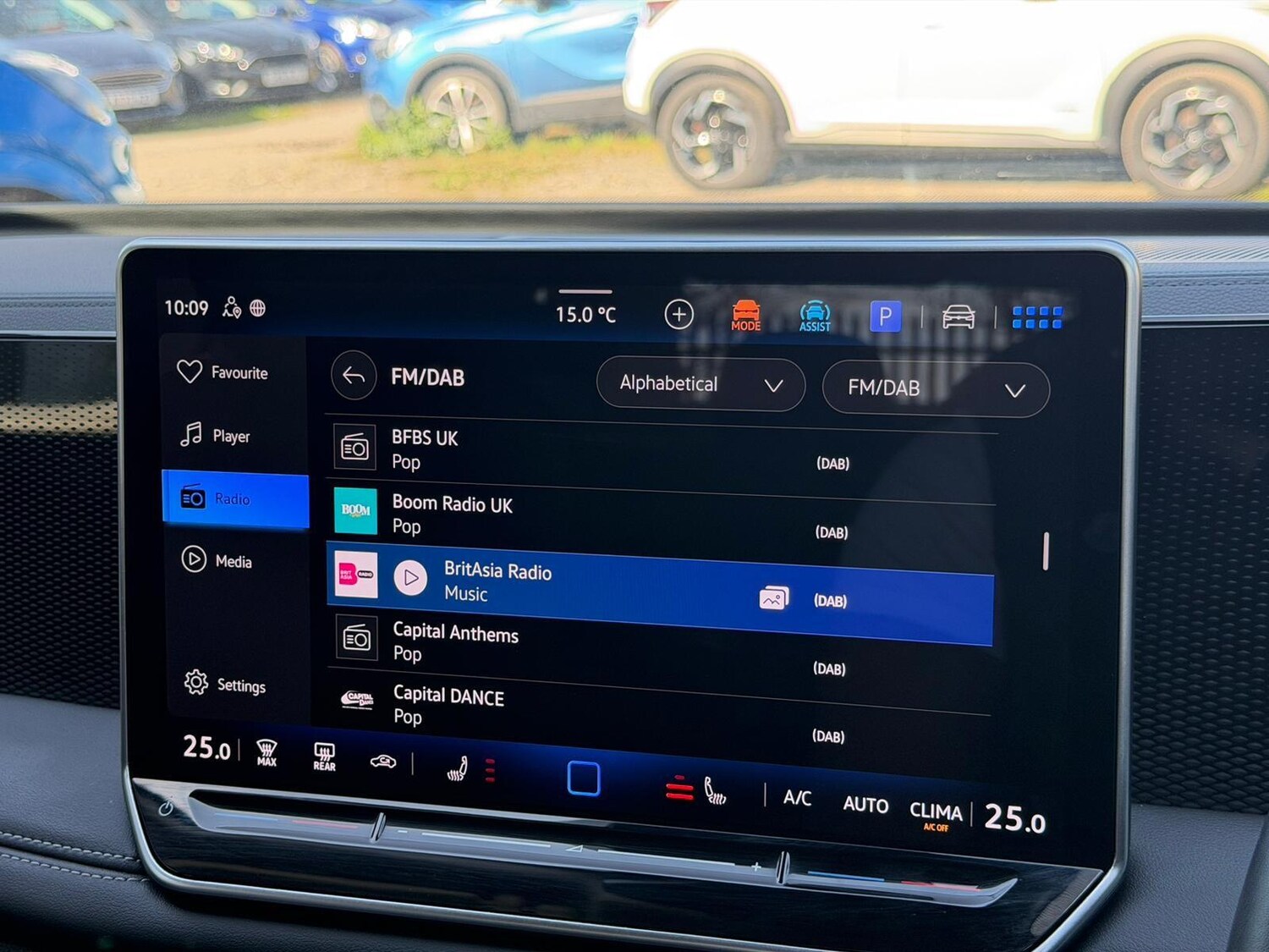 Used Volkswagen Tiguan 2025 for sale - 78170257: Photo 35