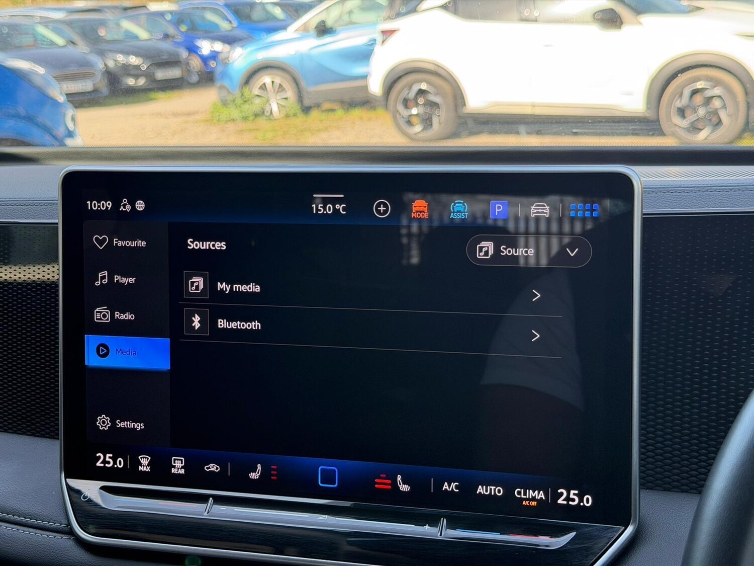 Used Volkswagen Tiguan 2025 for sale - 78170257: Photo 36