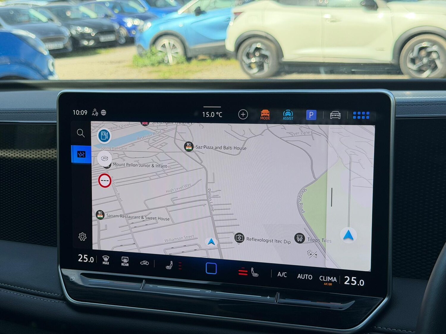 Used Volkswagen Tiguan 2025 for sale - 78170257: Photo 37