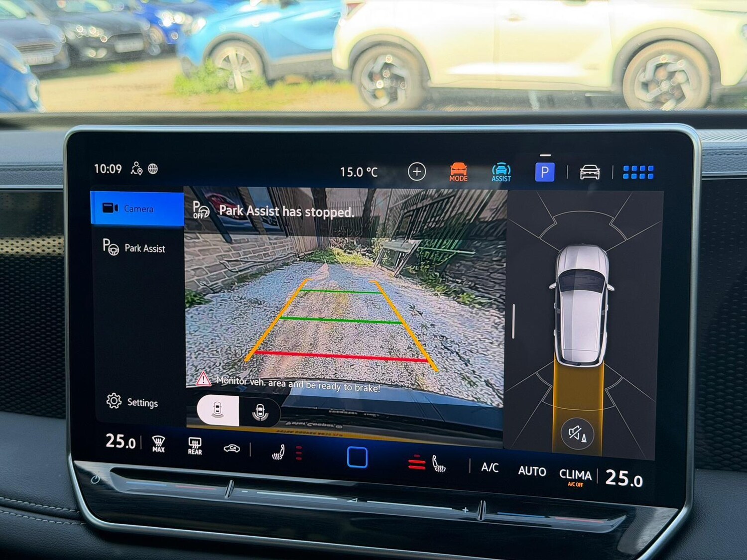 Used Volkswagen Tiguan 2025 for sale - 78170257: Photo 39