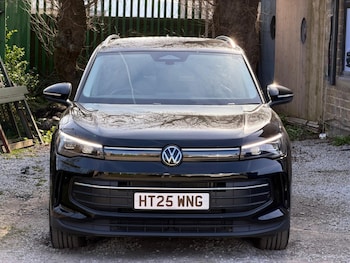 Used Volkswagen Tiguan 2025 for sale - 78170257: Photo