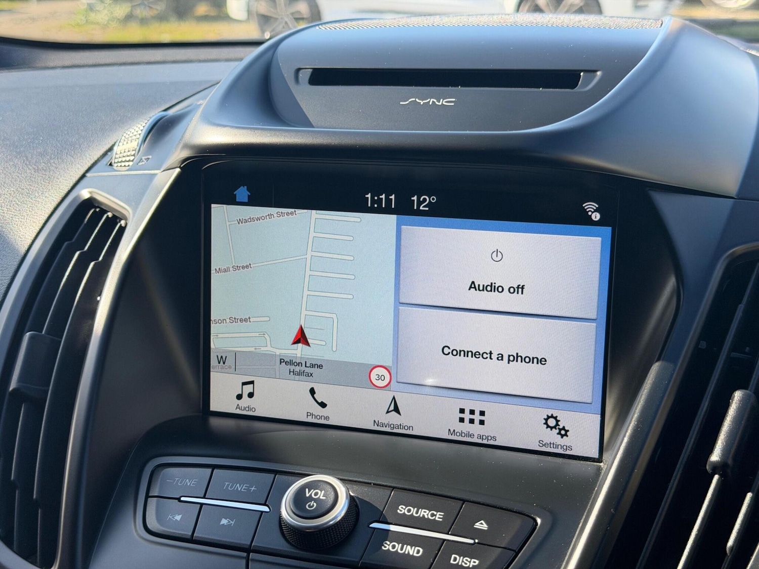 Used Ford Kuga 2018 for sale - 77957142: Photo 10