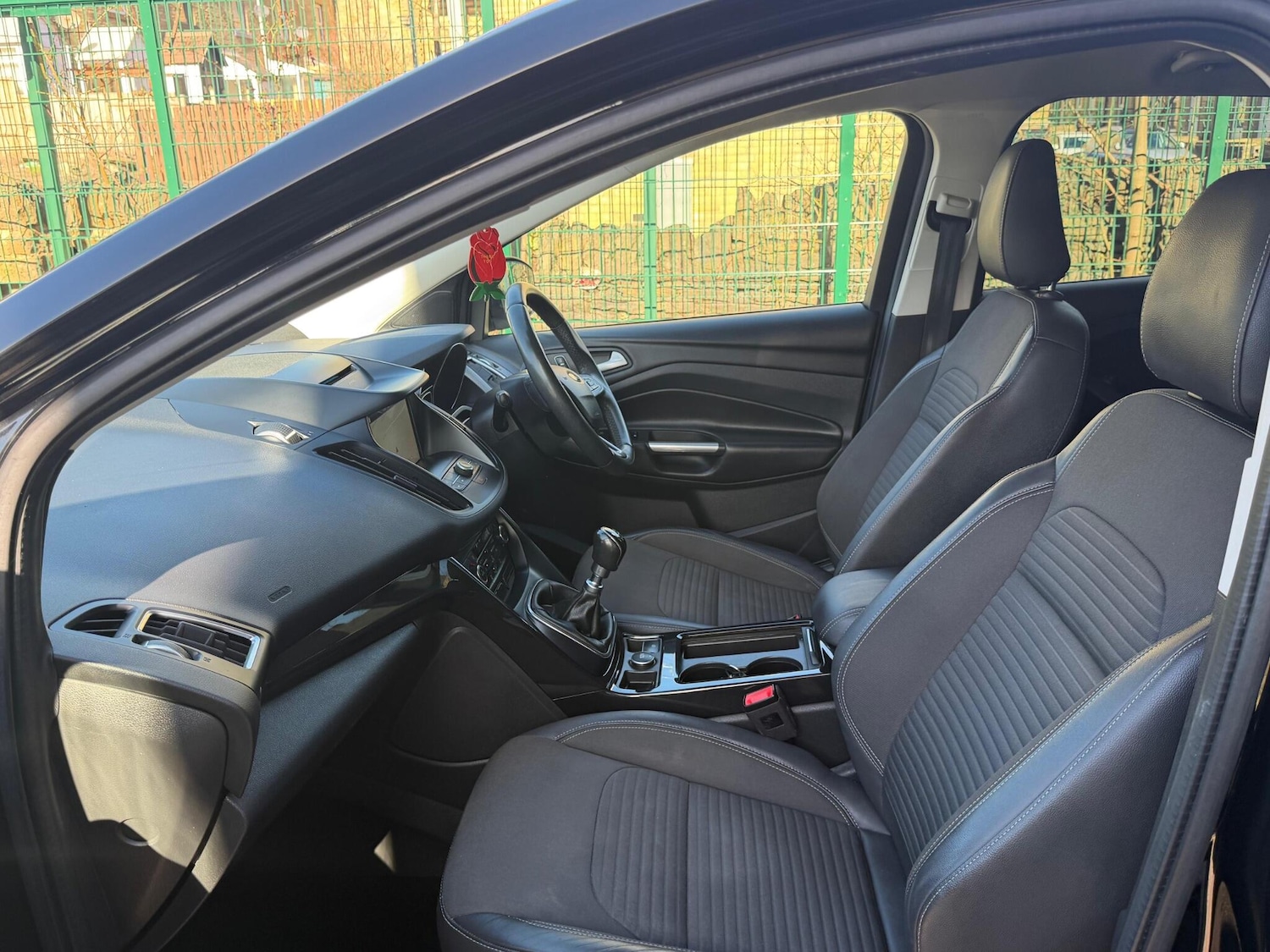 Used Ford Kuga 2018 for sale - 77957142: Photo 15