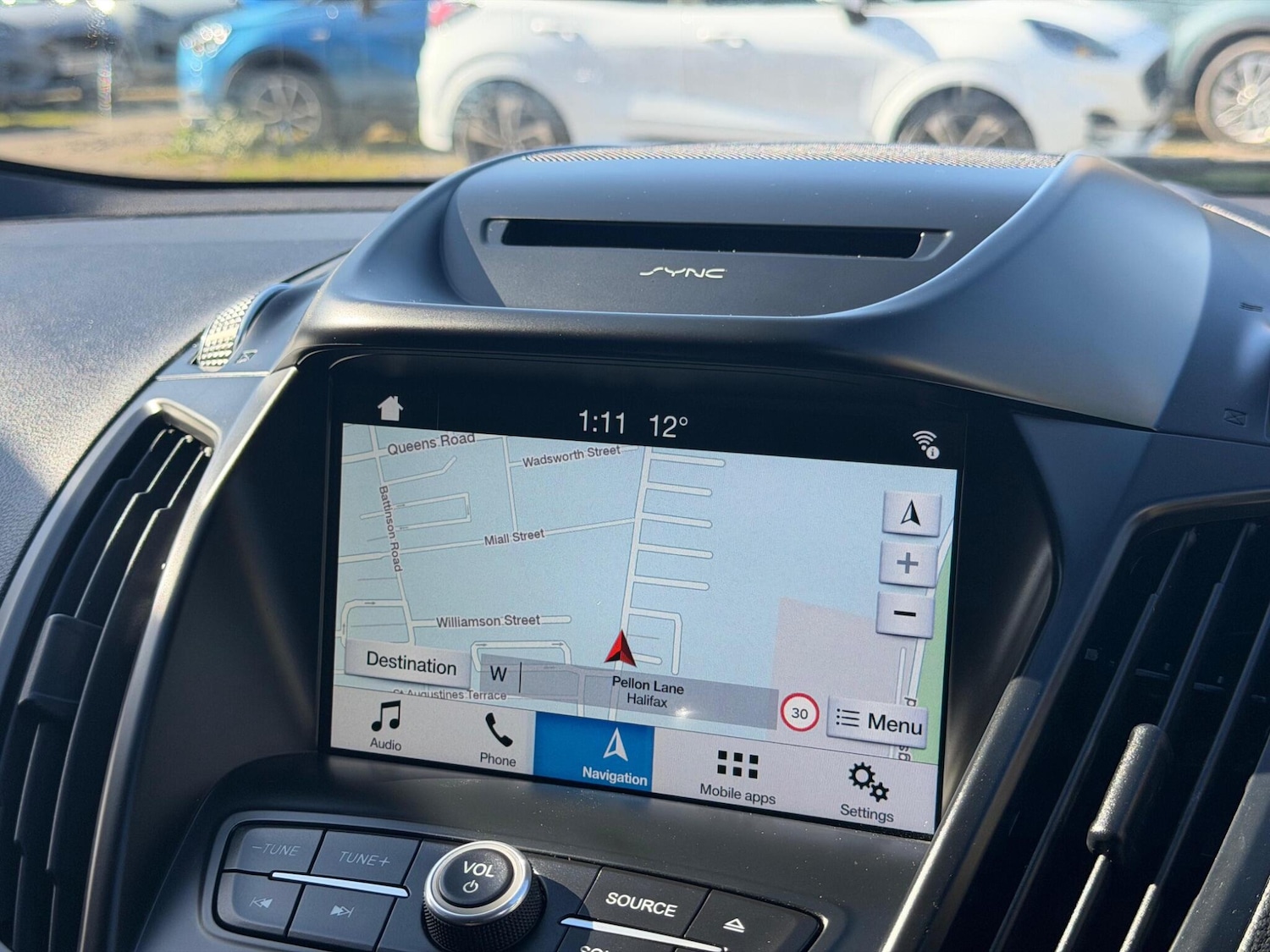 Used Ford Kuga 2018 for sale - 77957142: Photo 16