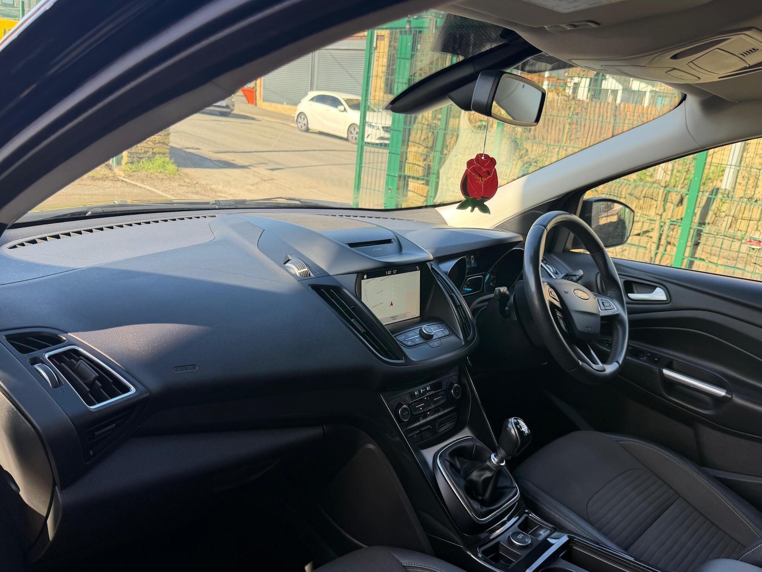 Used Ford Kuga 2018 for sale - 77957142: Photo 17