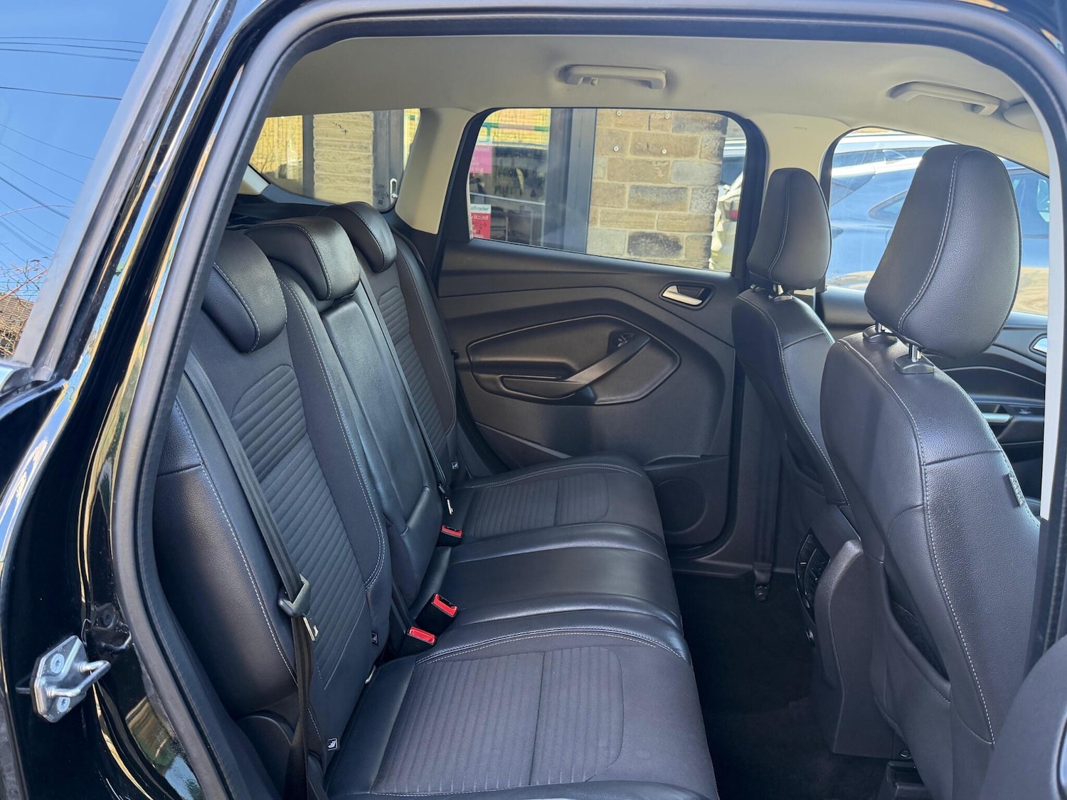 Used Ford Kuga 2018 for sale - 77957142: Photo 20