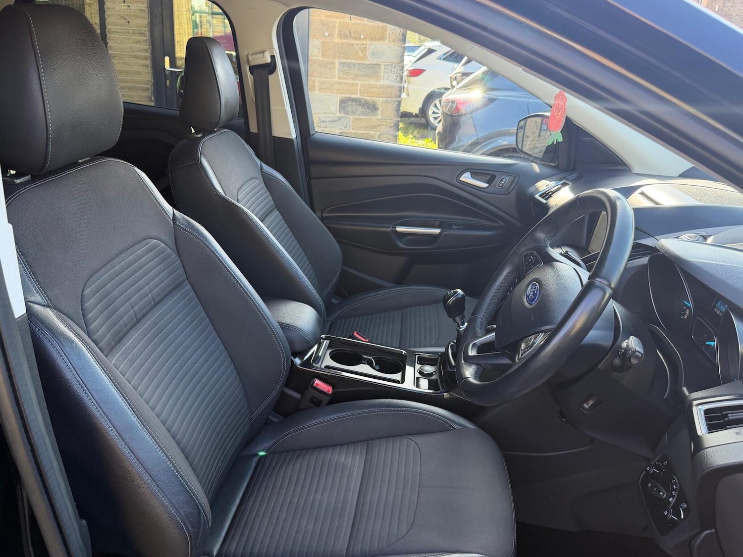 Used Ford Kuga 2018 for sale - 77957142: Photo 23