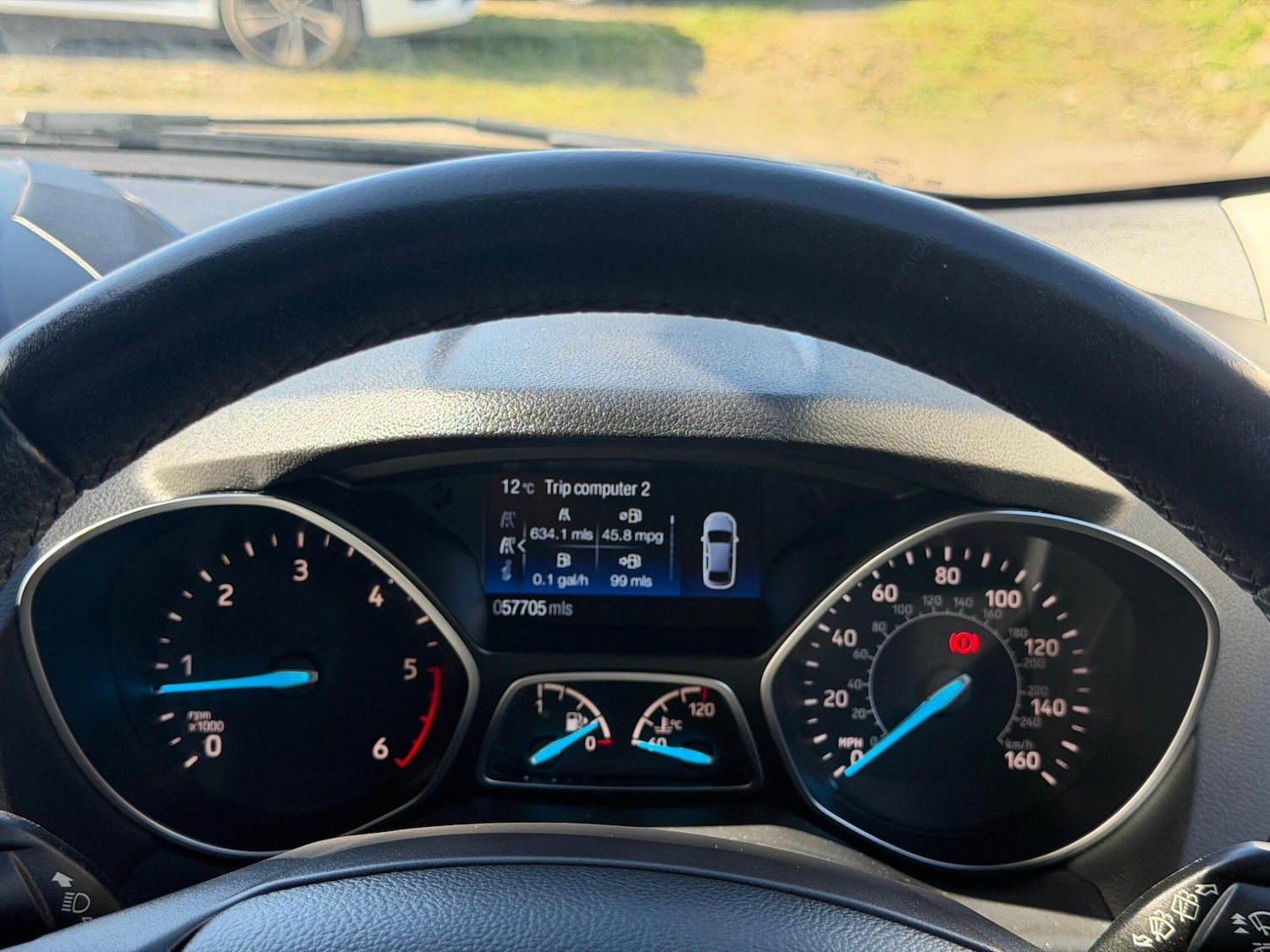 Used Ford Kuga 2018 for sale - 77957142: Photo 25