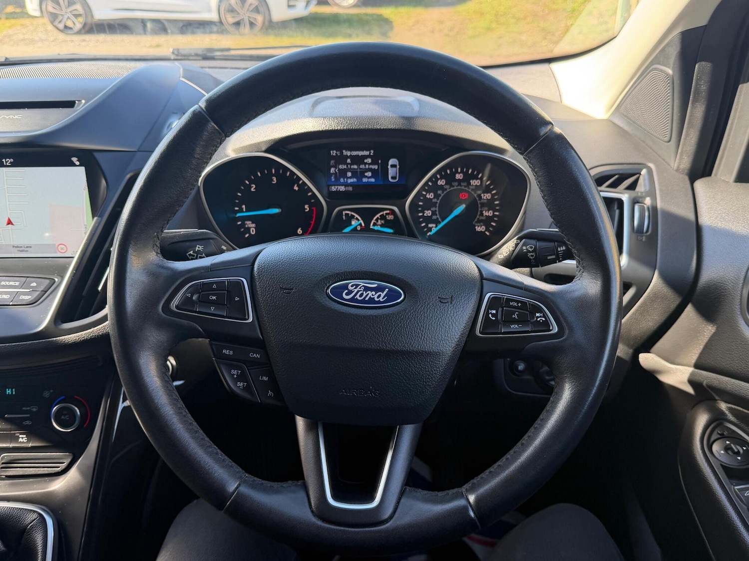 Used Ford Kuga 2018 for sale - 77957142: Photo 26