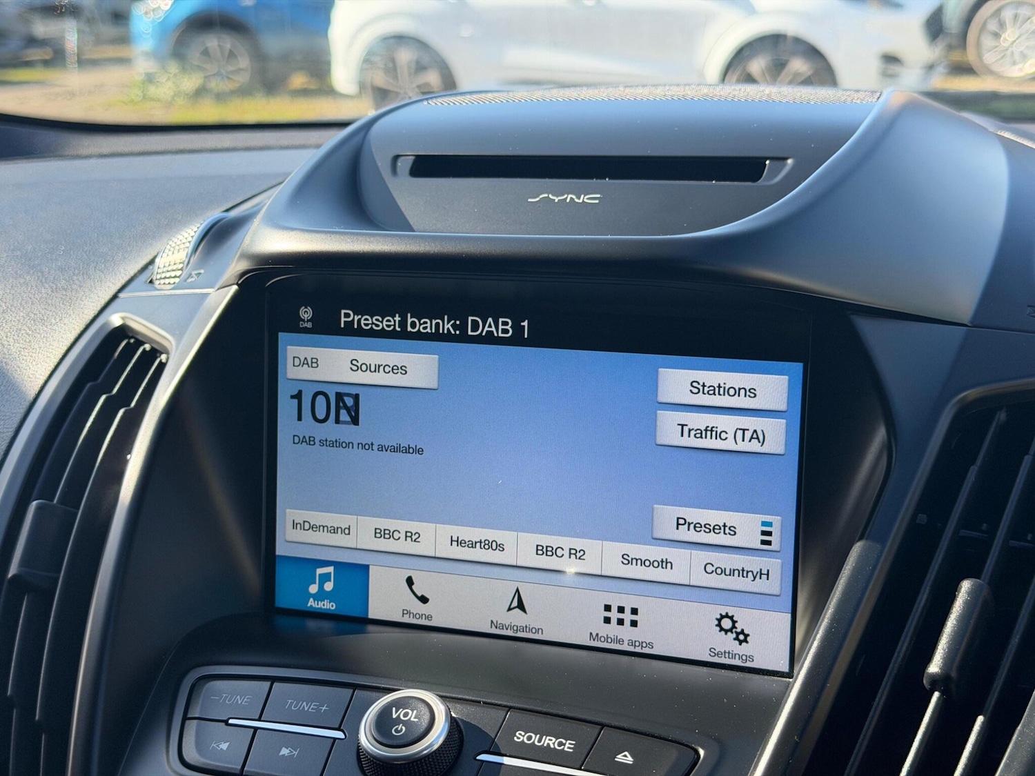 Used Ford Kuga 2018 for sale - 77957142: Photo 29