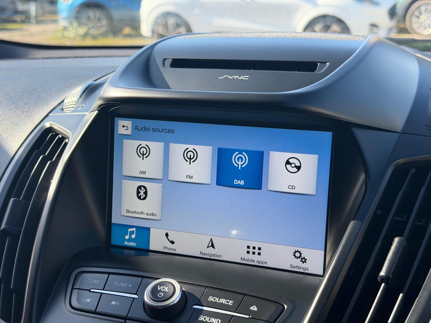 Used Ford Kuga 2018 for sale - 77957142: Photo 30