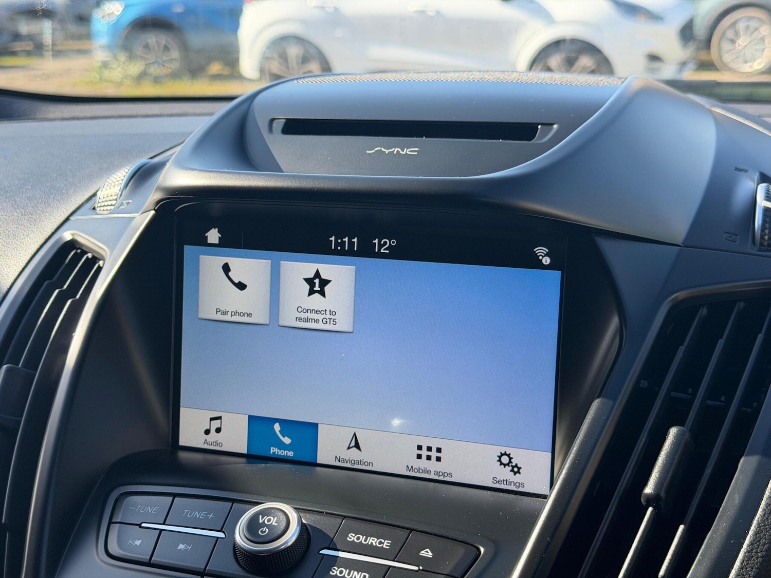 Used Ford Kuga 2018 for sale - 77957142: Photo 31