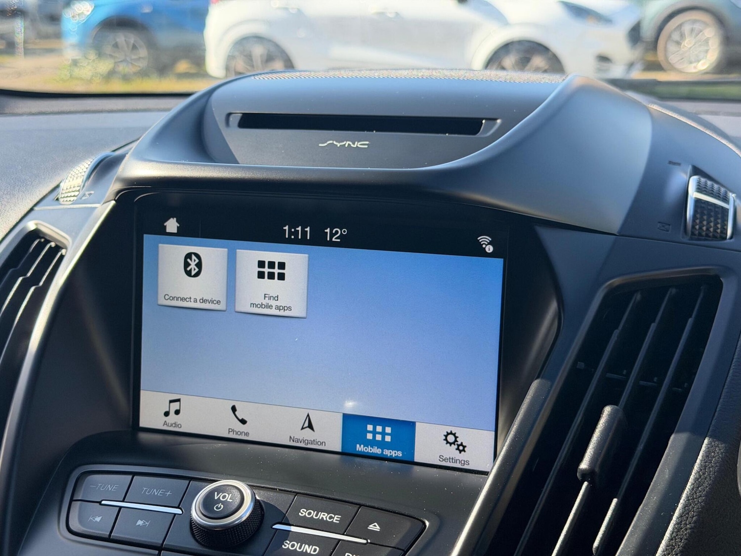 Used Ford Kuga 2018 for sale - 77957142: Photo 32