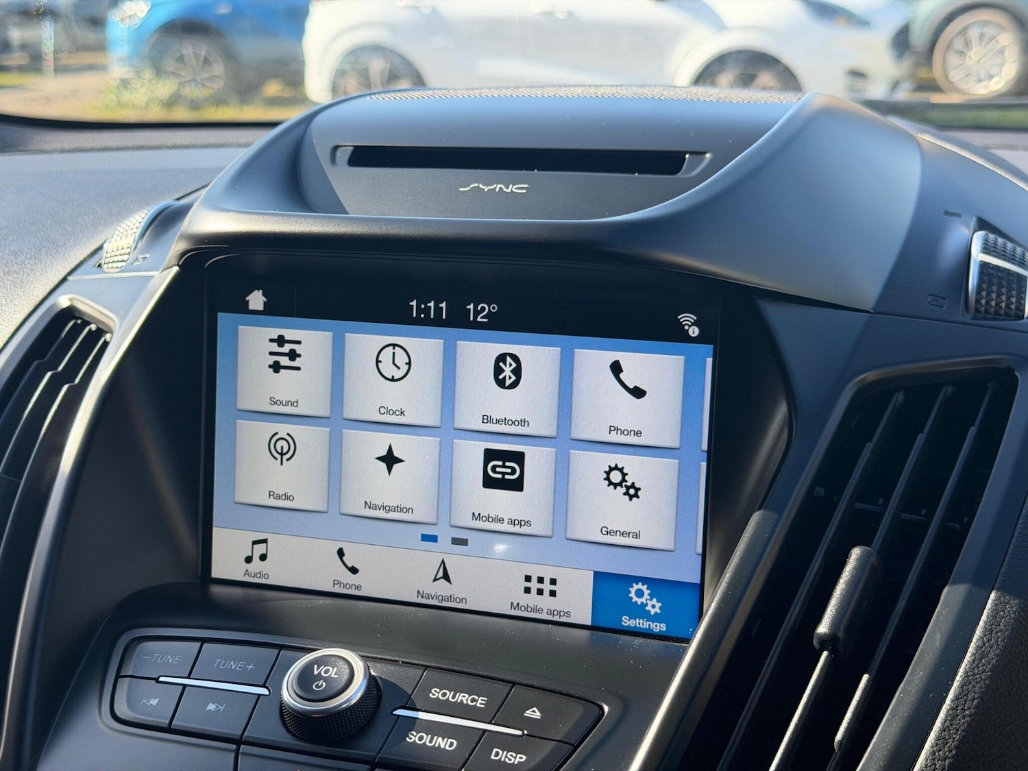 Used Ford Kuga 2018 for sale - 77957142: Photo 33