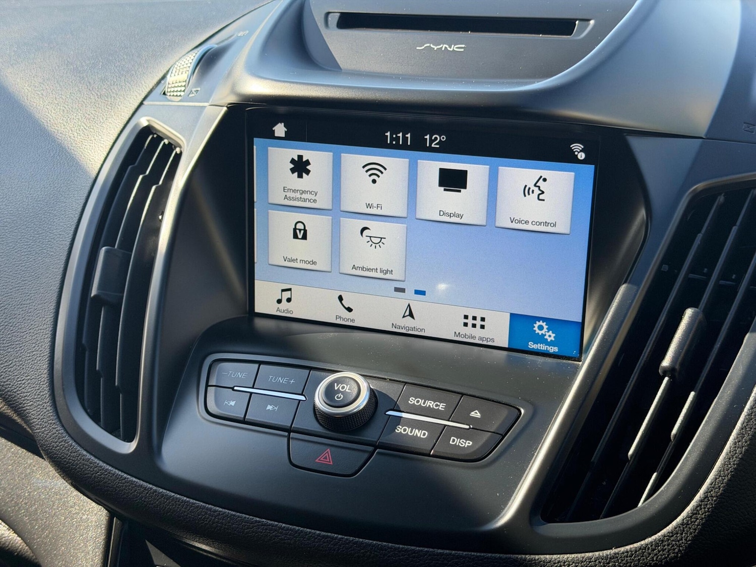 Used Ford Kuga 2018 for sale - 77957142: Photo 35