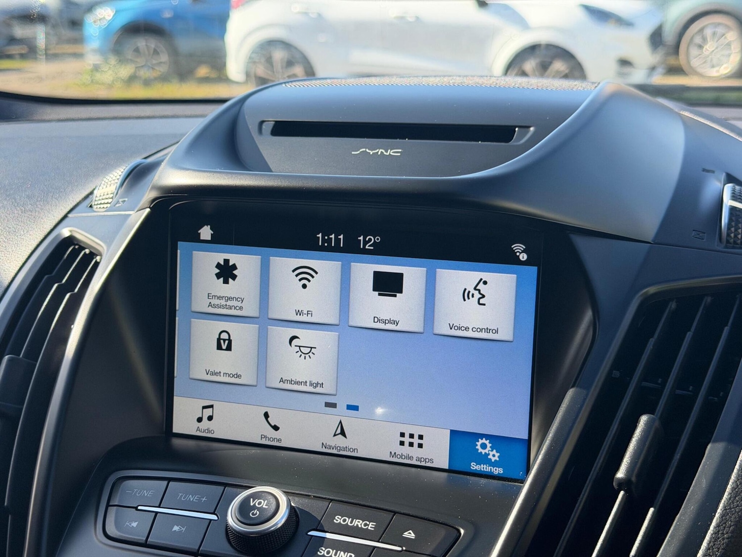 Used Ford Kuga 2018 for sale - 77957142: Photo 36