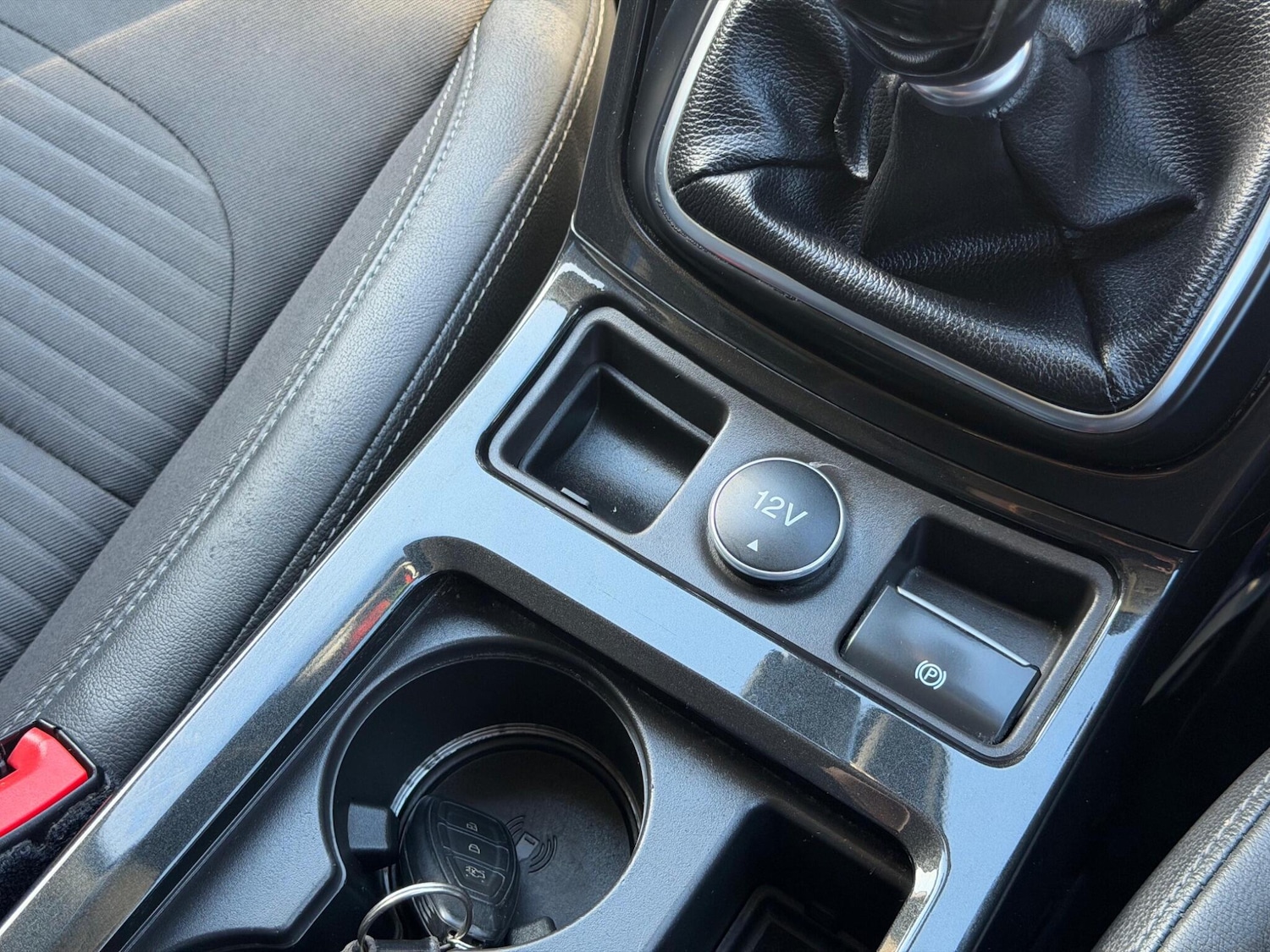 Used Ford Kuga 2018 for sale - 77957142: Photo 37