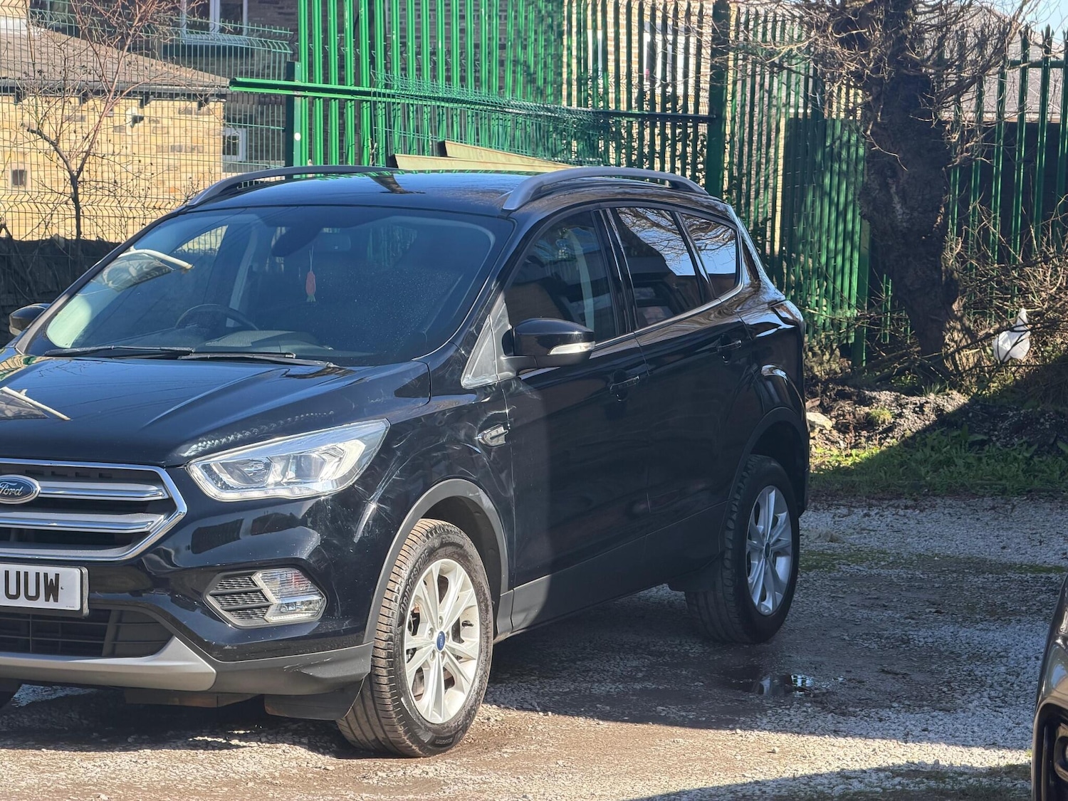 Used Ford Kuga 2018 for sale - 77957142: Photo 41